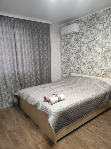 Фотография номера квартиры Квартира Мушкетова