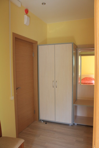 Фотография номера гостиницы На Введенской