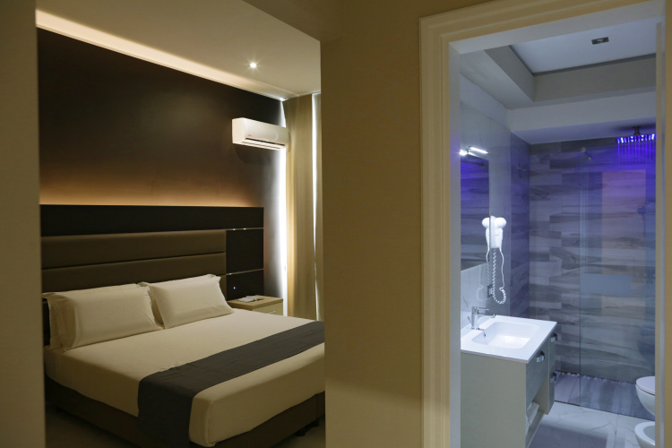Hotel Vergilius Billia photo 18