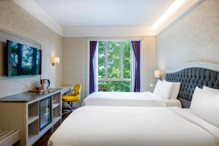 Фотография номера гостиницы Mercure Tbilisi Old Town