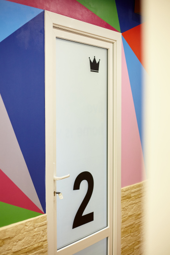 Фотография номера хостела Квартира 31 возле ЖД