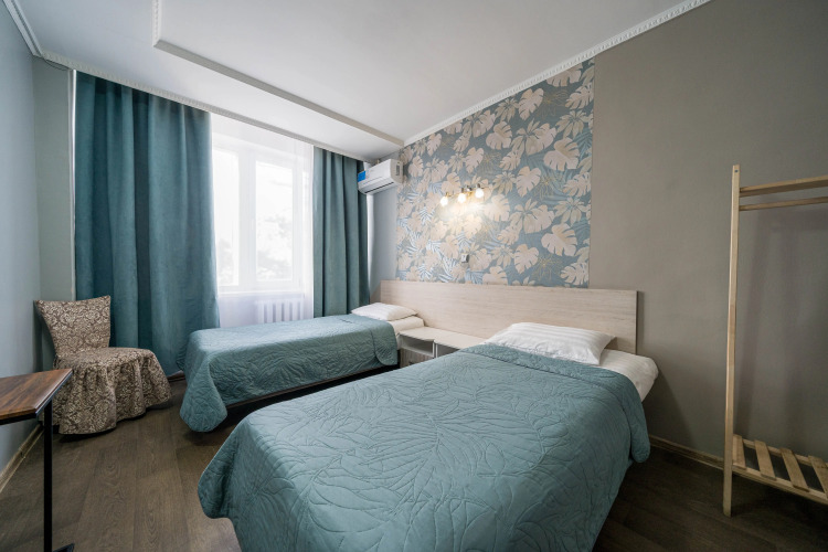 Фотография номера гостиницы Rio