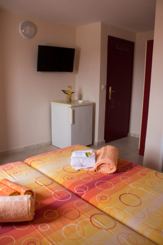 Adria Hotel