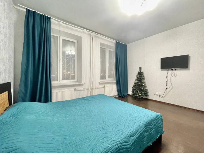Фотография номера квартиры Квартира с прекрасной локацией