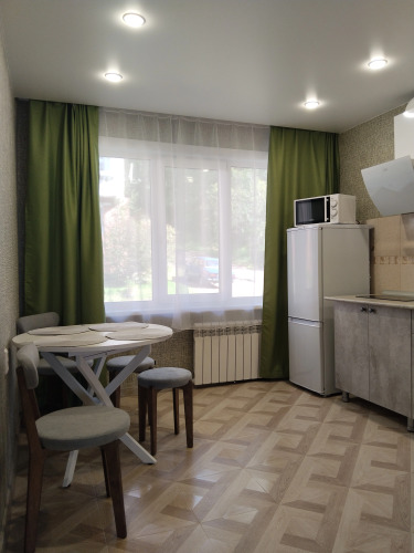 Фотография номера квартиры Квартира Вдали от суеты Листвянка