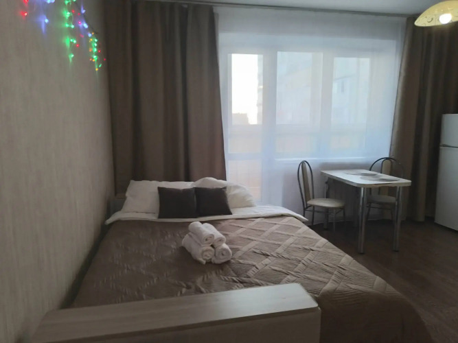 Фотография номера квартиры Апартаменты Bonjour