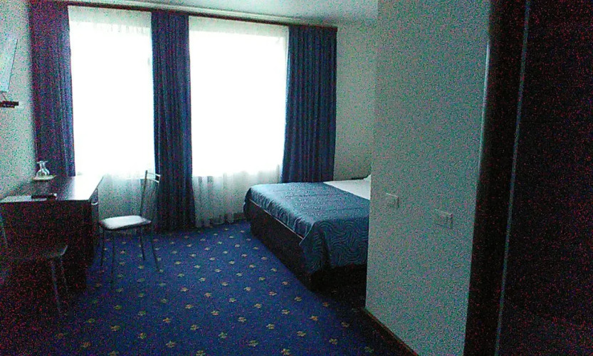 Фотография номера гостиницы Лежневская Лагуна