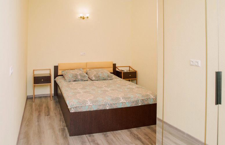 Фотография номера гостиницы Сильф