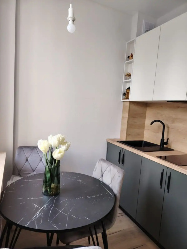Elitnaya V Tsentre Goroda Apartments