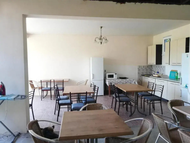 Guest house Lime