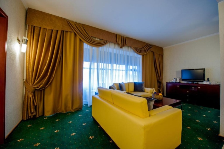Twin Suite