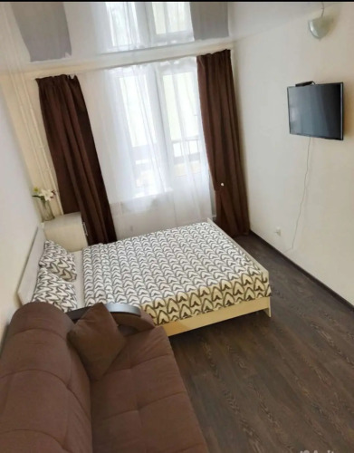 Фотография номера квартиры Апартаменты в Ораниенбауме