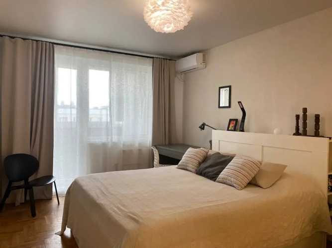 Sovremenny Uyut v Tsentre Minska Flat