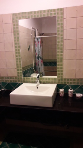 Superior Double room with balcony