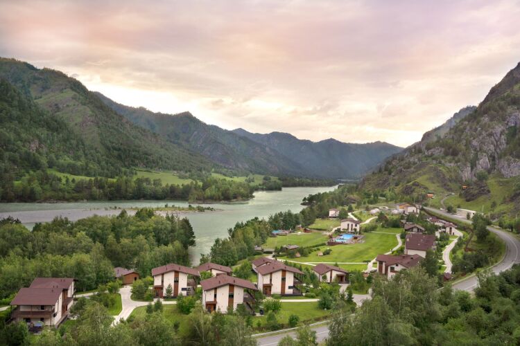 Отель Klever Resort & Spa