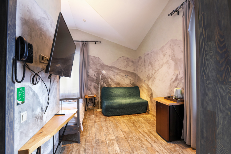  (двуспальная кровать) - изображение 1