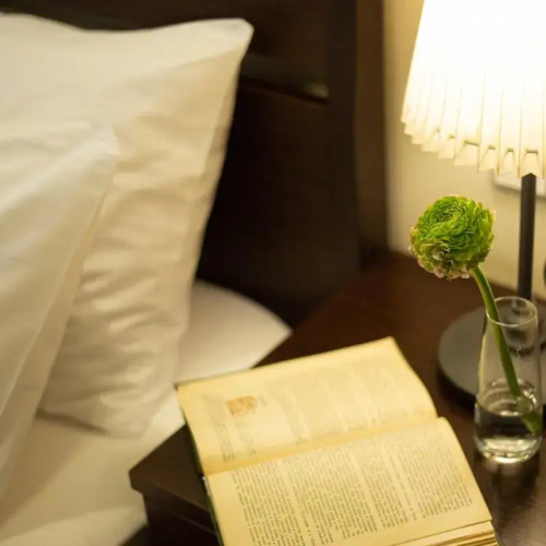 Фотография номера гостиницы Aдажио на Невском проспекте