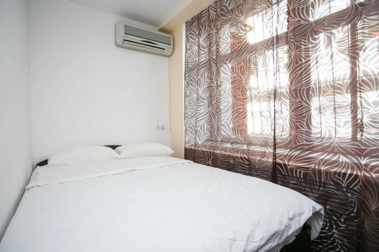 Фотография номера гостиницы New House