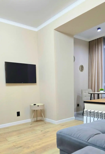 Yevro 2Kom Zhk Auezov Flat