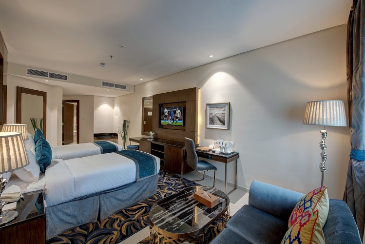 Omega Hotel photo 16