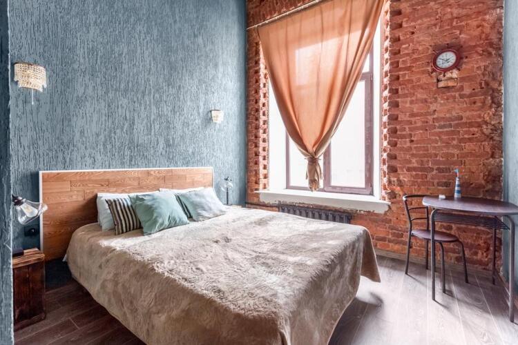 Фотография номера гостиницы Baltic Boutique Hotel