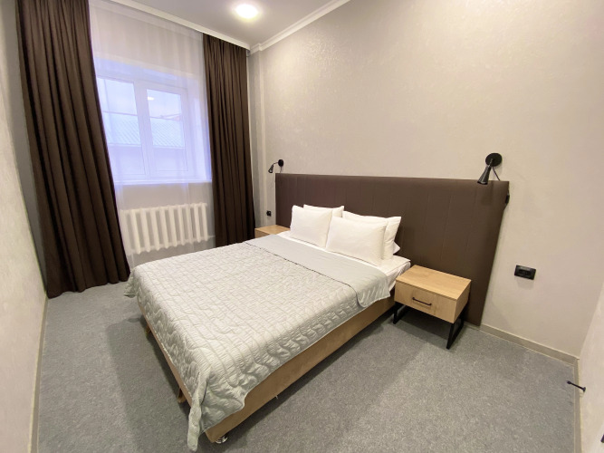  (двуспальная кровать) - изображение 1