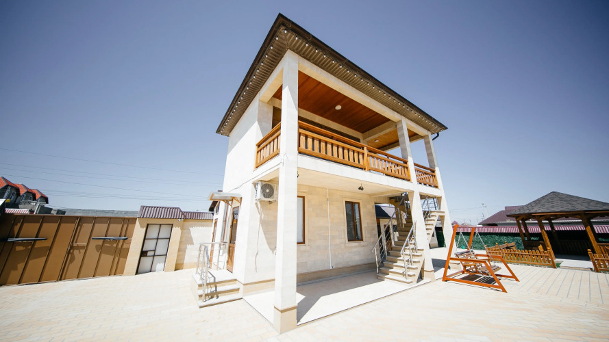 Фотография номера гостиницы Golden Beach