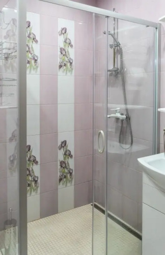 Фотография номера квартиры Апартаменты уютные Морент 36 кв. на 1 этаже в ЖК Сорренто Парк