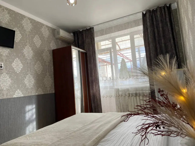 Фотография номера гостевого дома Алина