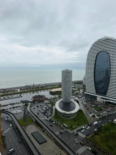 Hotel Orbi D2 - Batumi