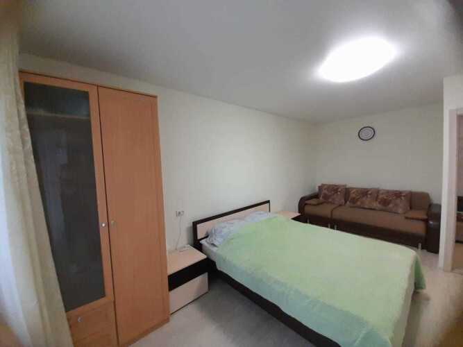 Фотография номера квартиры Квартира на Кирпичной 8