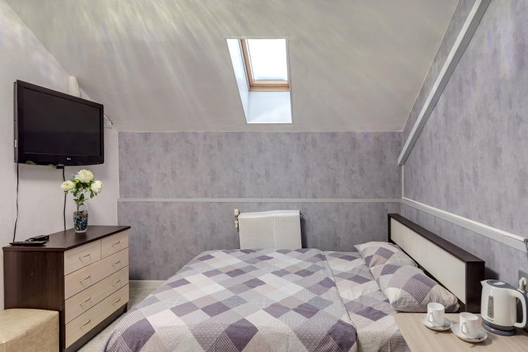 Фотография номера мини отеля У Володи