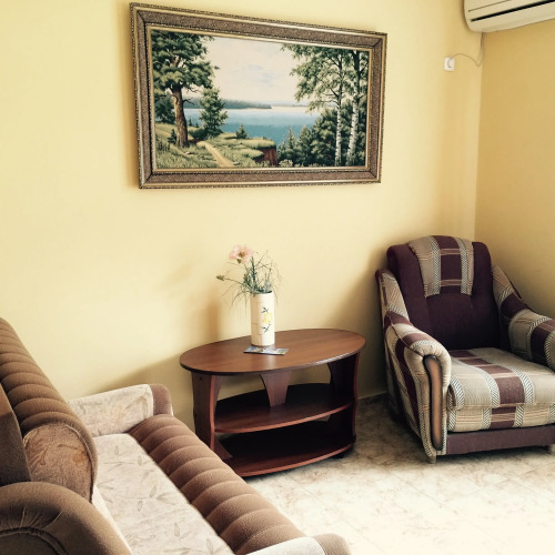 Фотография номера гостиницы Аса