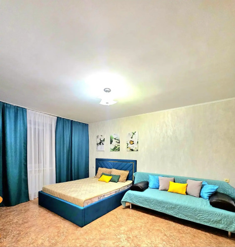 Фотография номера квартиры Квартира Домашний Очаг на Улице Артема 118