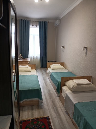 Фотография номера гостиницы Сафия Отель