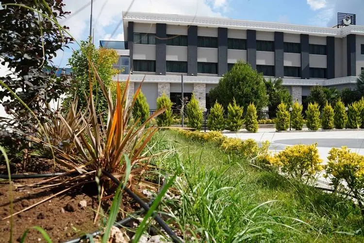 Hotel Vela Verde
