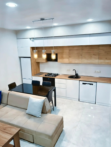 Tbilisi Best View Location Apartments