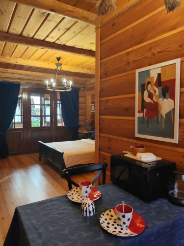 Фотография номера квартиры Апарт-отель Ивановское подворье