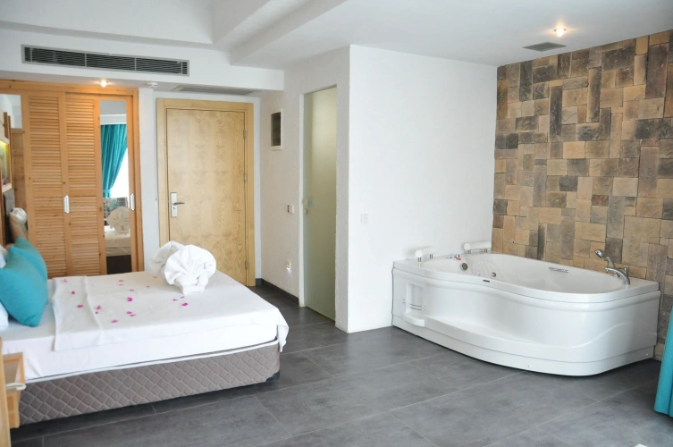 Double Family Suite