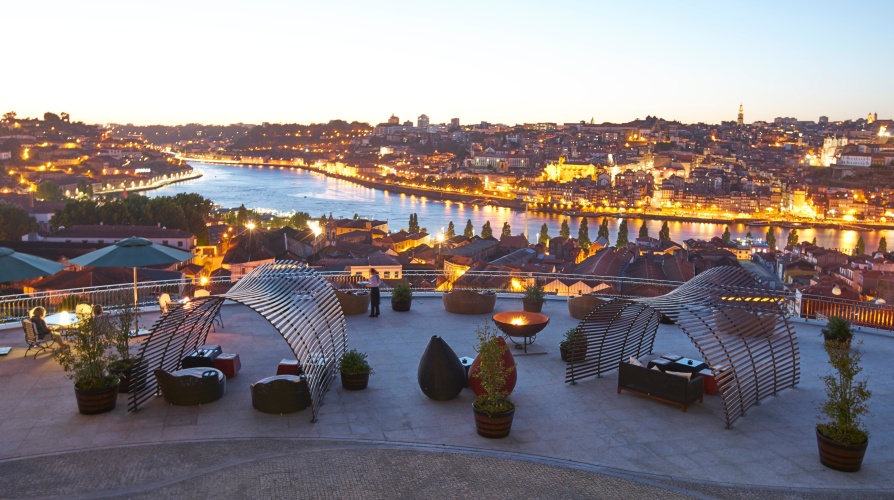 The Yeatman photo 34