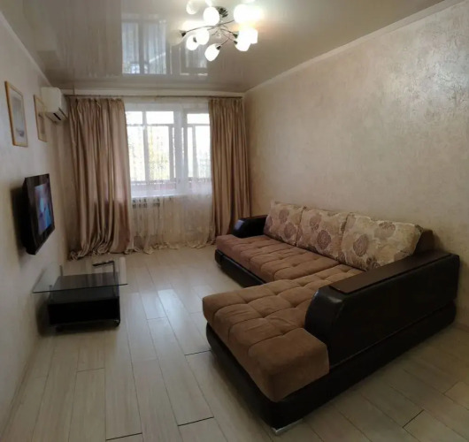 Фотография номера квартиры Апартаменты на Всесоюзной 8