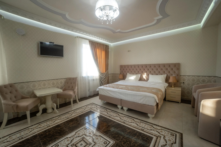 Фотография номера мини отеля Мармарита