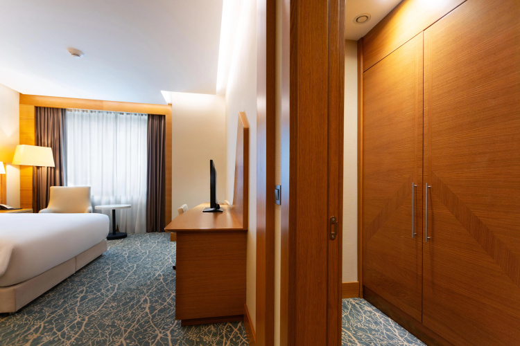 Holiday Inn Baku photo 41