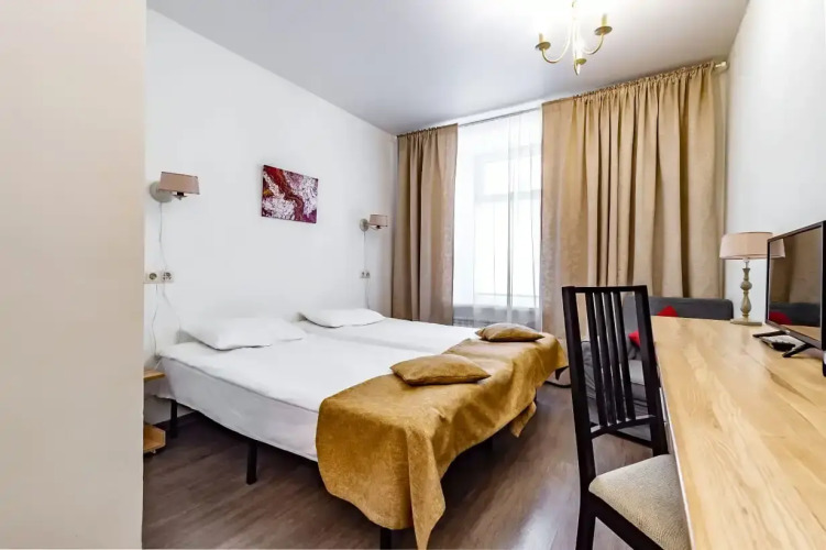 Фотография номера гостиницы Dream House Садовая