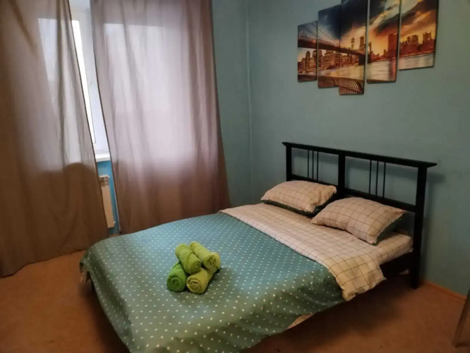 Фотография номера квартиры Квартира Студия Богородский 16