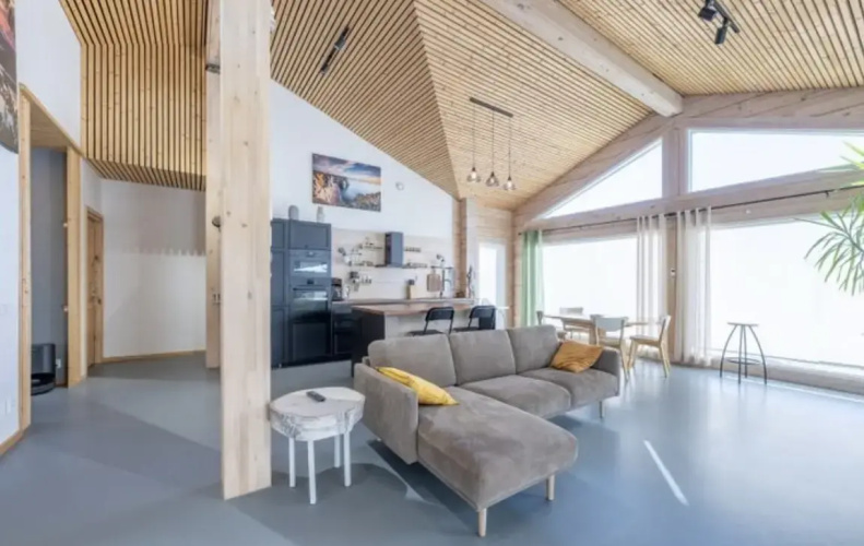 Kiiski Home Villa