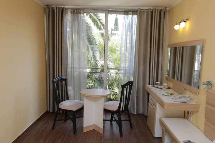Hotel Tara photo 23
