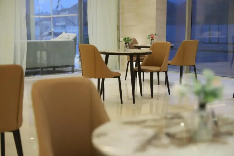 Medhal Qurtuba By Prime Hotels