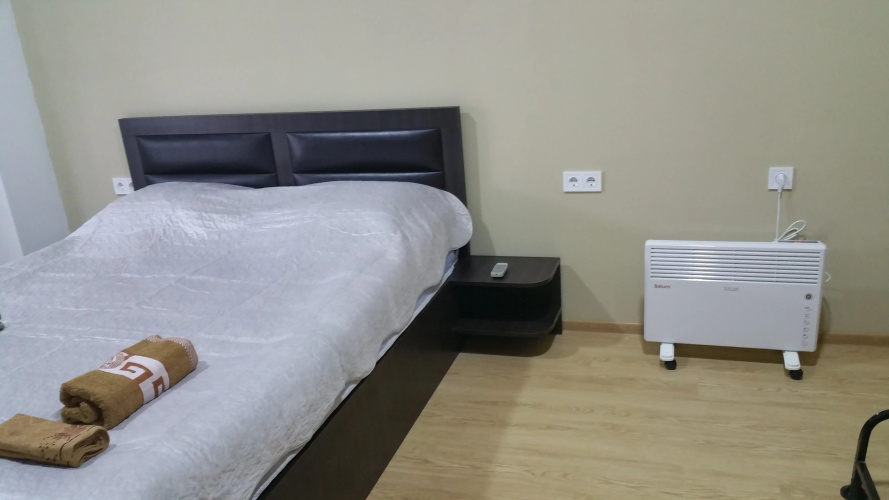 Lile Apartments