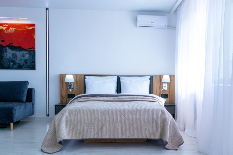 Фотография отеля